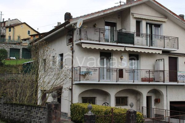 appartamento in vendita a Lumarzo