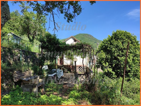 appartamento in vendita a Lumarzo