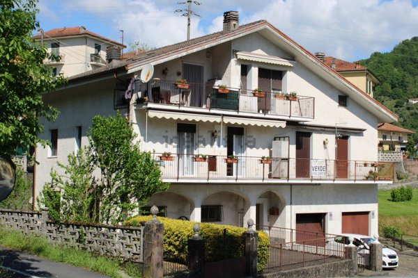 appartamento in vendita a Lumarzo