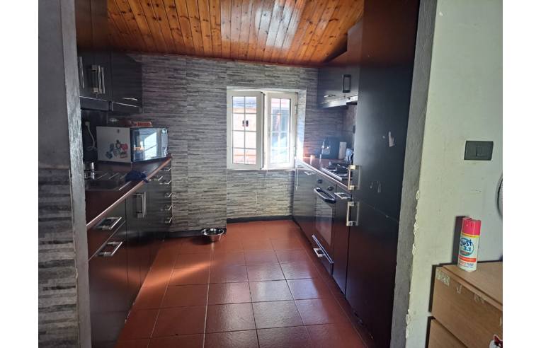 casa indipendente in vendita a Lumarzo