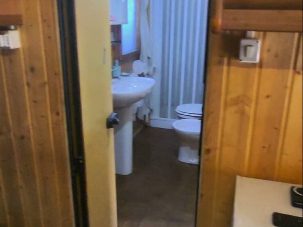 casa indipendente in vendita a Lumarzo in zona Piane