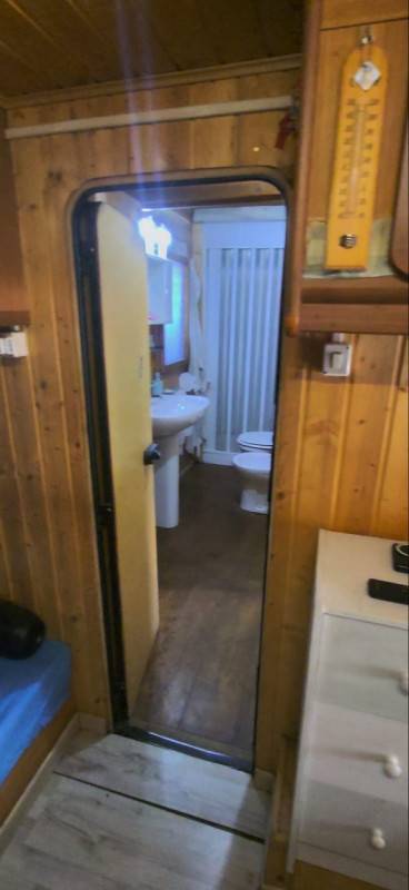 casa indipendente in vendita a Lumarzo in zona Piane