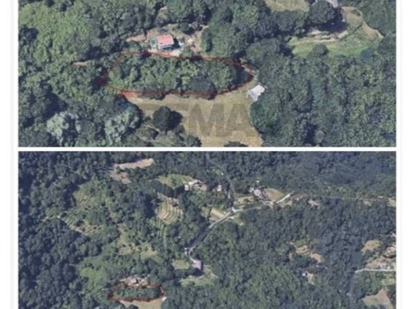 casale in vendita a Lumarzo