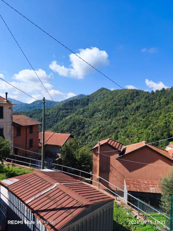 casa indipendente in vendita a Lumarzo in zona Boasi
