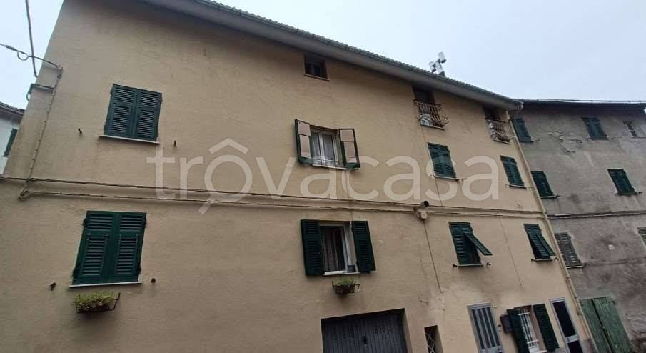 appartamento in vendita a Masone