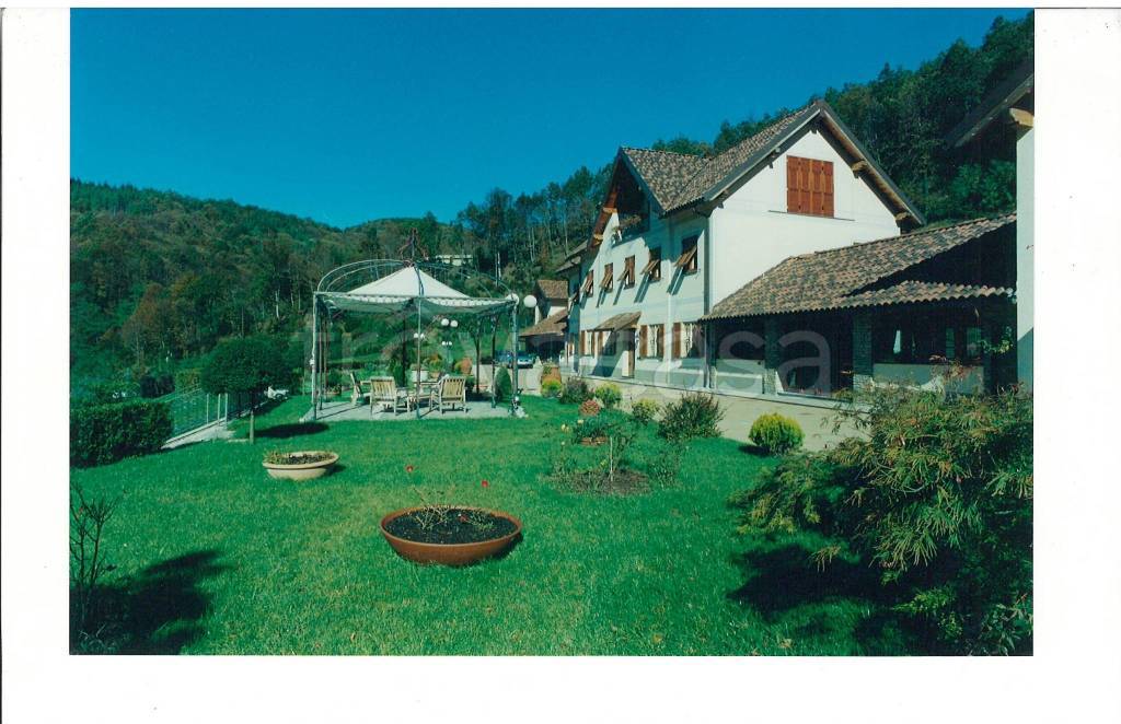 appartamento in vendita a Masone