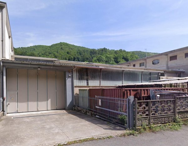 negozio in vendita a Masone