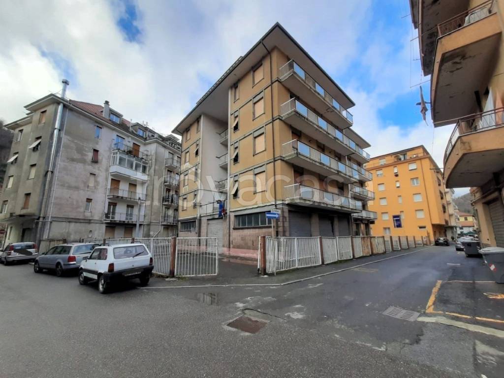 appartamento in vendita a Masone