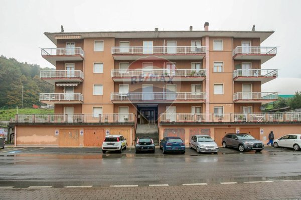appartamento in vendita a Masone