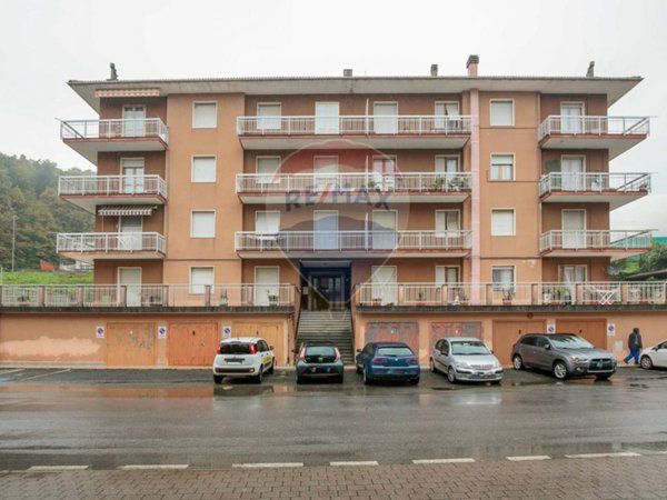 appartamento in vendita a Masone