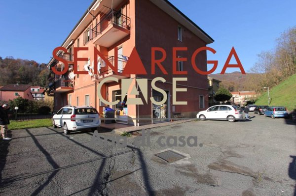 quadrivano in vendita a Masone in zona San Pietro