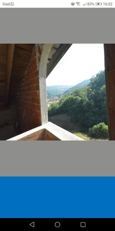 casa indipendente in vendita a Masone