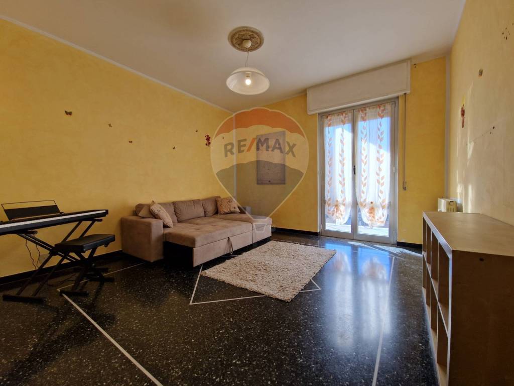 appartamento in vendita a Masone