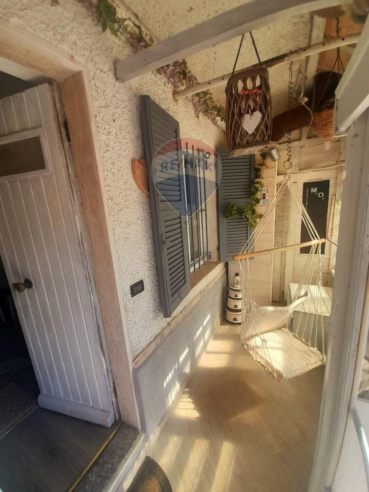 casa indipendente in vendita a Masone in zona San Pietro