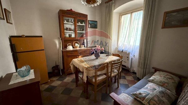 appartamento in vendita a Masone