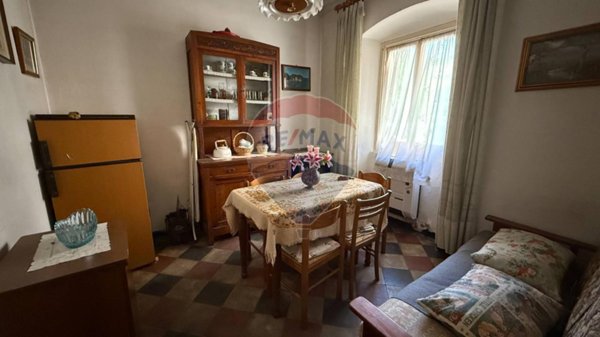 appartamento in vendita a Masone