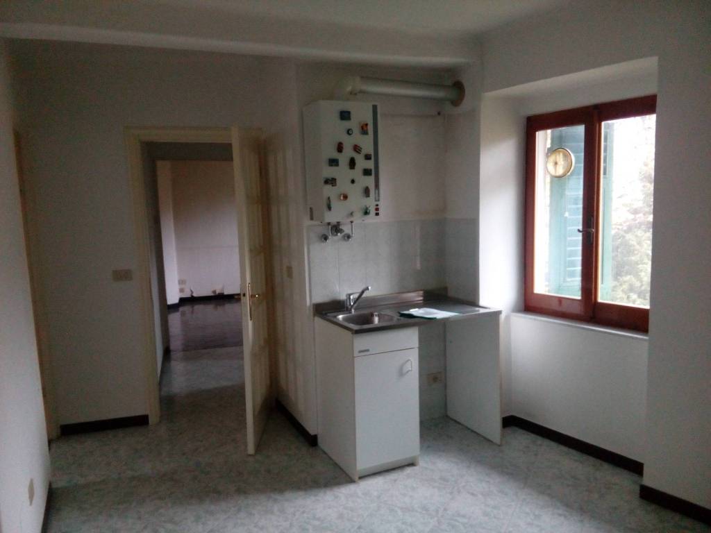 appartamento in vendita a Masone