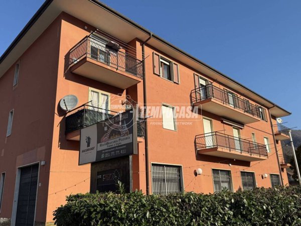 appartamento in vendita a Masone