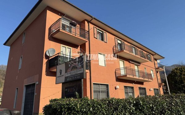 appartamento in vendita a Masone in zona San Pietro