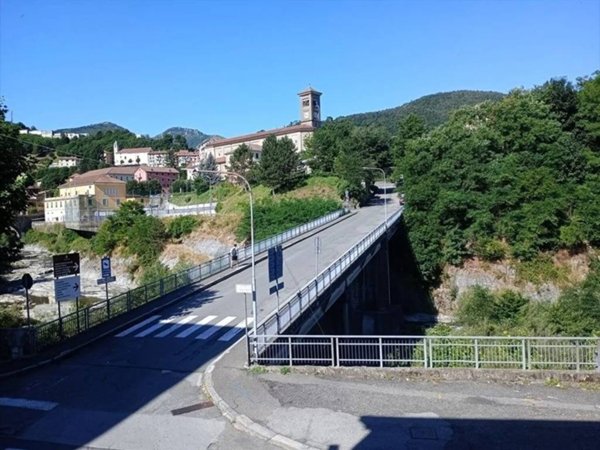 appartamento in vendita a Masone