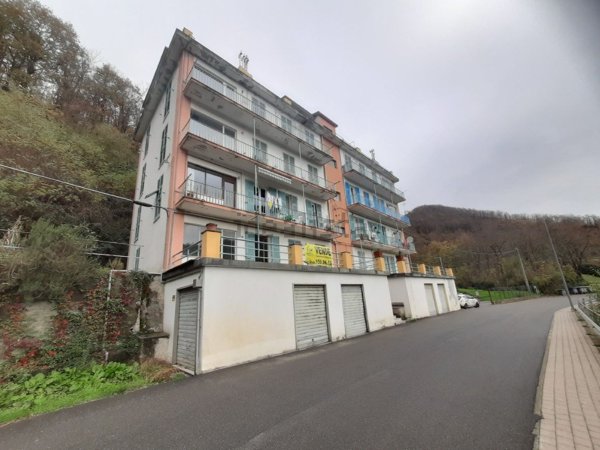 appartamento in vendita a Masone