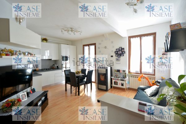 appartamento in vendita a Masone