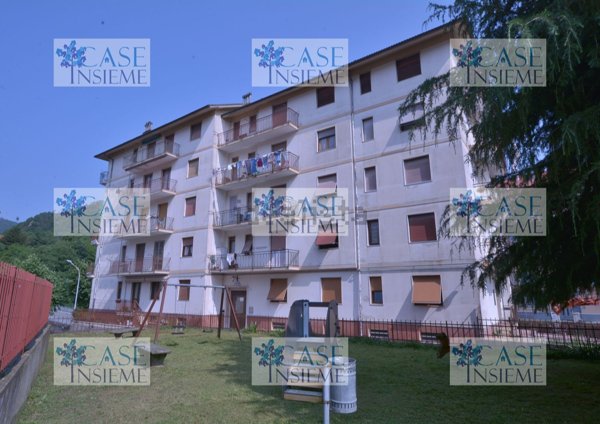 appartamento in vendita a Masone