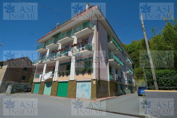 appartamento in vendita a Masone