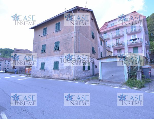 appartamento in vendita a Masone