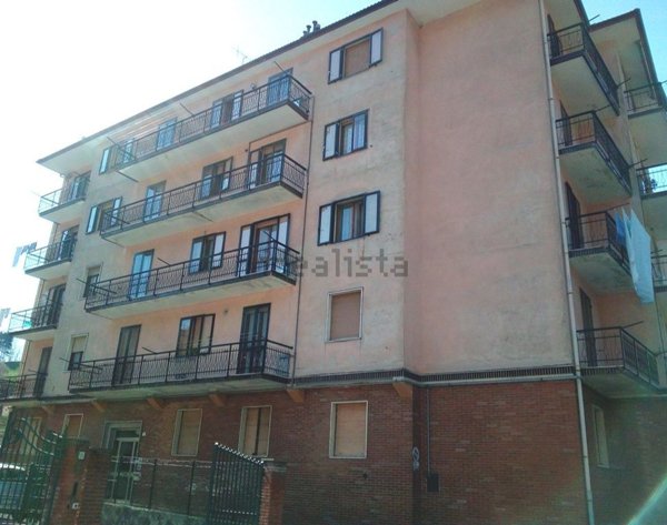 appartamento in vendita a Masone