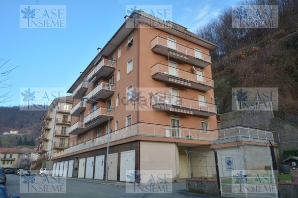 appartamento in vendita a Masone