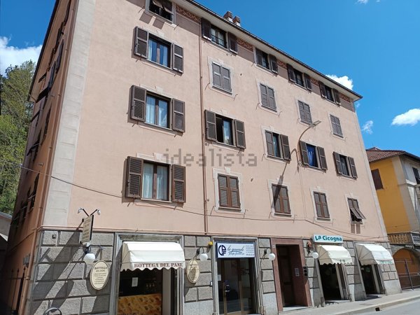 appartamento in vendita a Masone