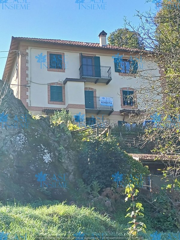 appartamento in vendita a Masone