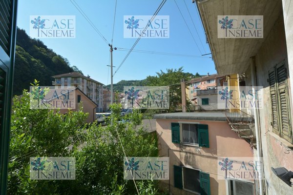 appartamento in vendita a Masone