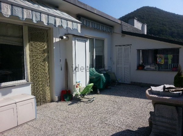 appartamento in vendita a Masone