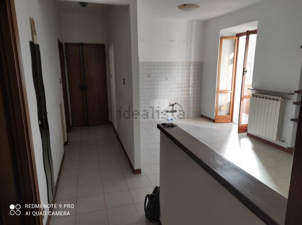 appartamento in vendita a Masone