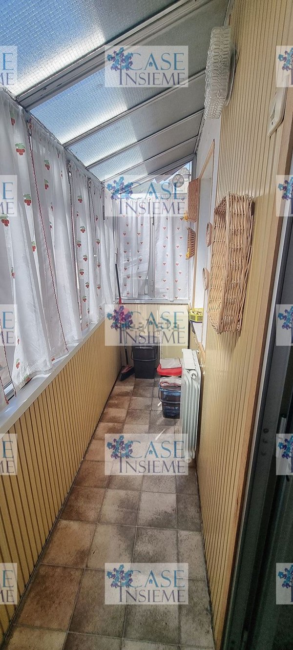 appartamento in vendita a Masone