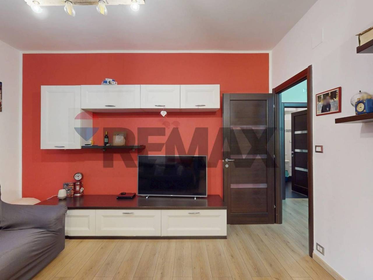 appartamento in vendita a Masone in zona San Pietro