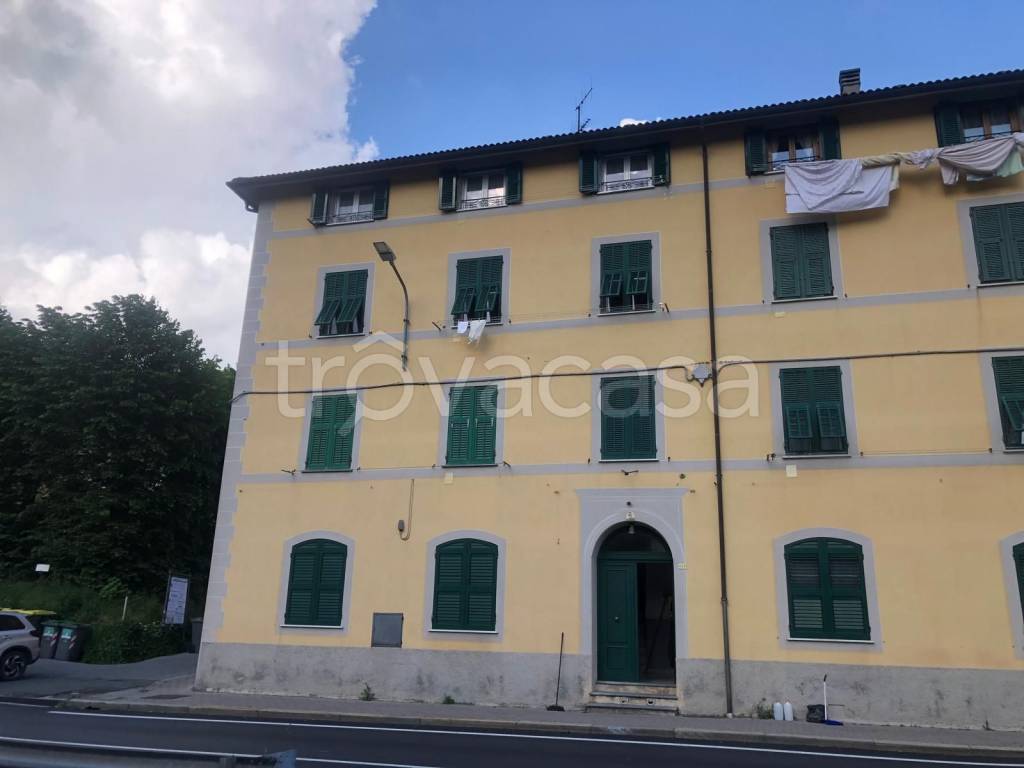 appartamento in vendita a Masone