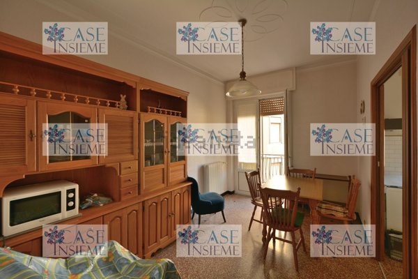 appartamento in vendita a Masone