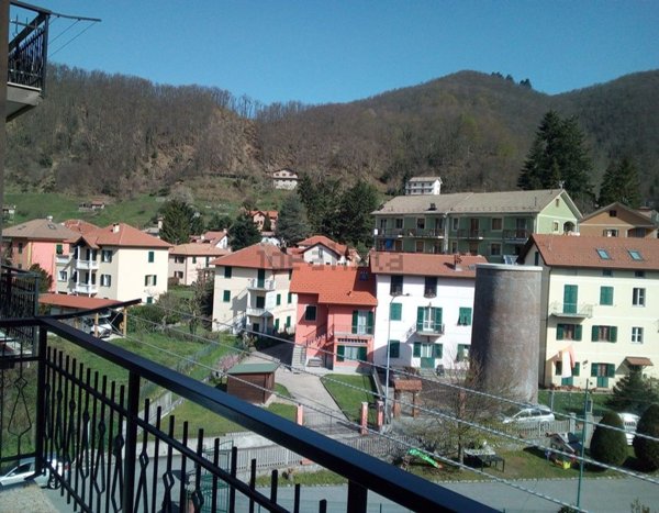 appartamento in vendita a Masone