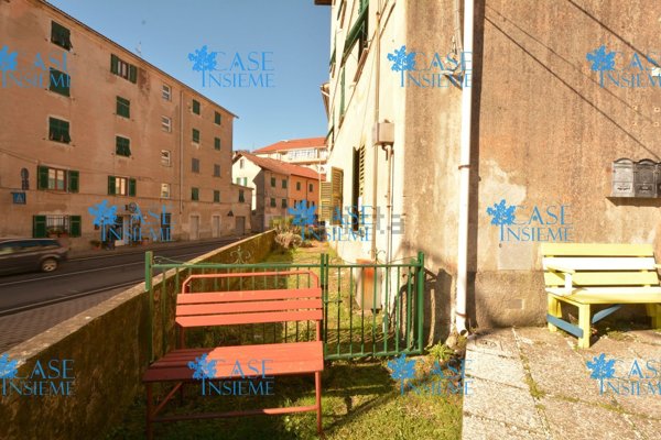 appartamento in vendita a Masone