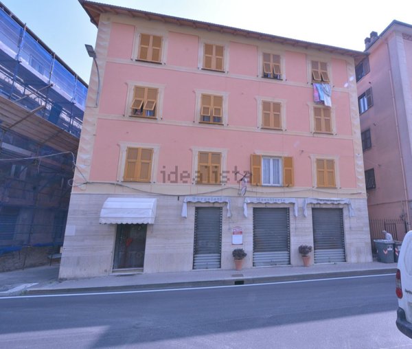 appartamento in vendita a Masone