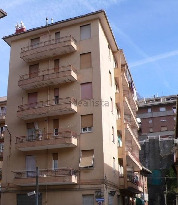 appartamento in vendita a Masone