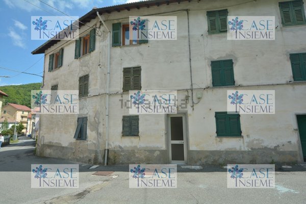 appartamento in vendita a Masone