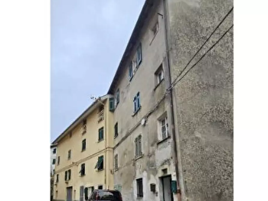 appartamento in vendita a Masone