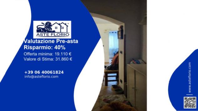 appartamento in vendita a Masone