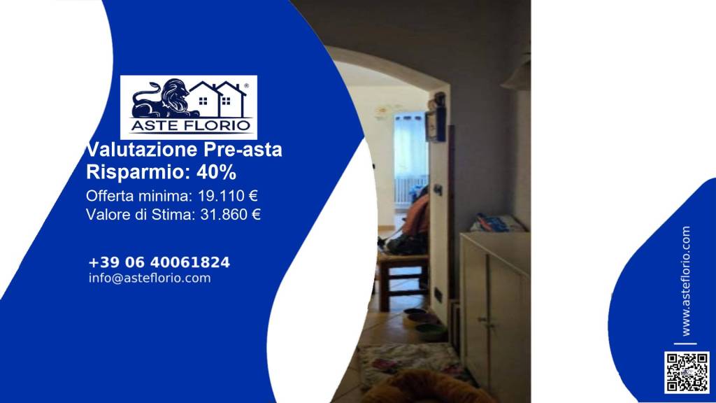 appartamento in vendita a Masone