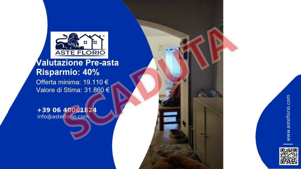 appartamento in vendita a Masone