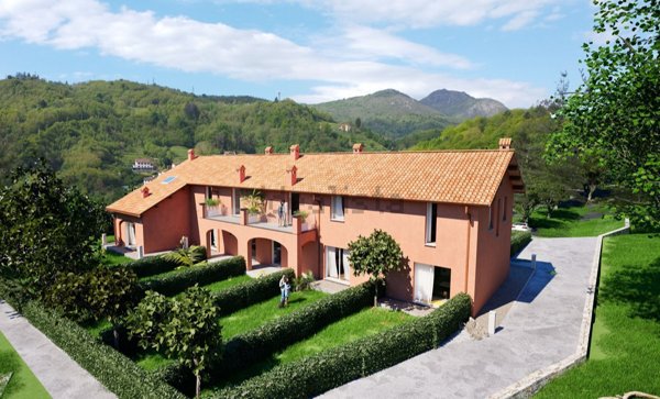 quadrivano in vendita a Masone